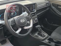 هیۆندای کرێتا